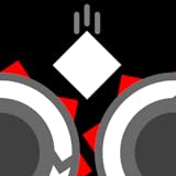 Casual relaxing game or an addictive pocket idle block crusher