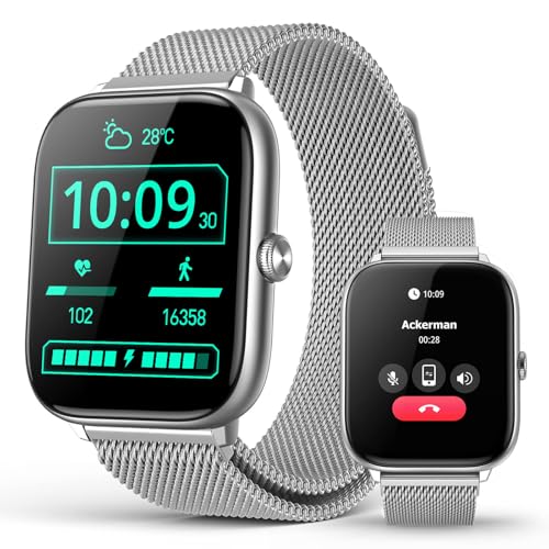 Image of EarlySincere Smart Watches for Men