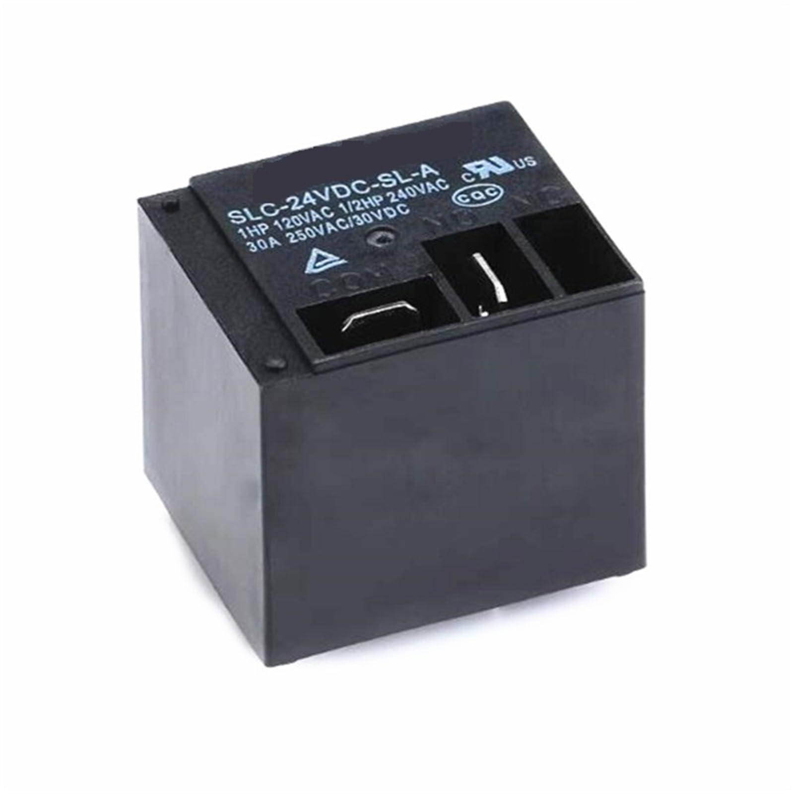 Relais SLC-24VDC DC24V commutateur électronique DIP4 miniature 24VDC