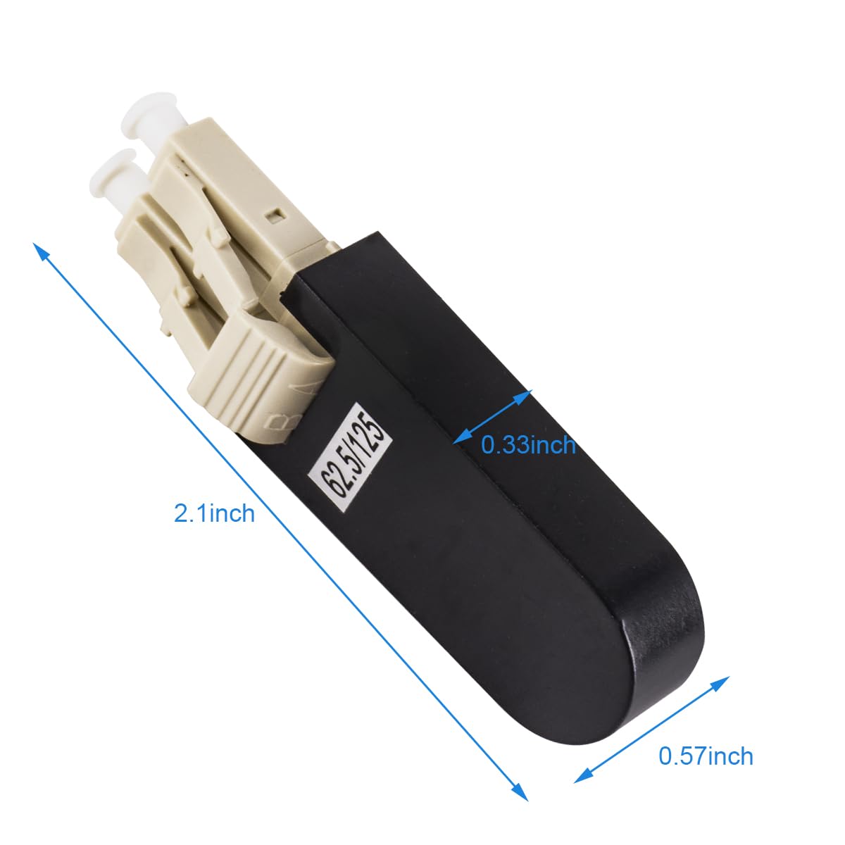 Adaptador De Loopback Para Computador Amazon.com: Eardion Adaptador