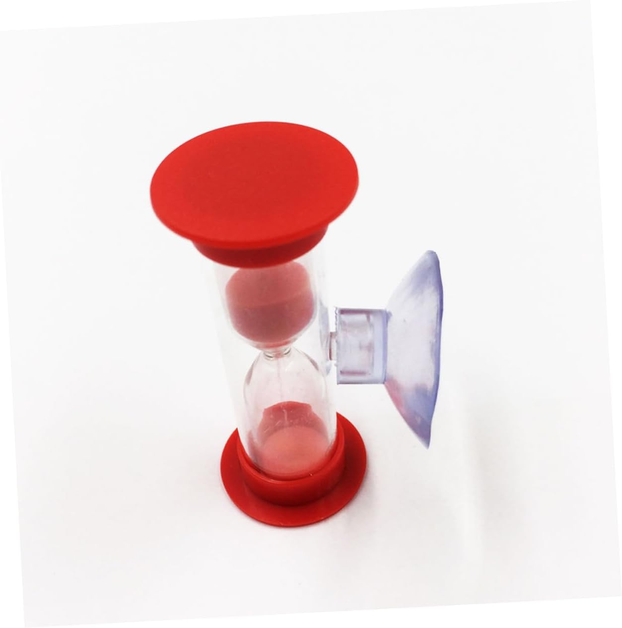 デジタルタイマー、キッチンタイマー、砂時計3個、装飾タイマータイマータイマー、砂時計、卵タイマー、砂時計、砂時計、砂時計。