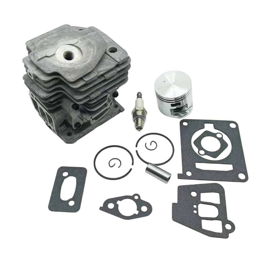 Kit de pistón cilíndrico para desbrozadora FS240, FS240C, FS240R, FS240RC, FS360C y FS361C