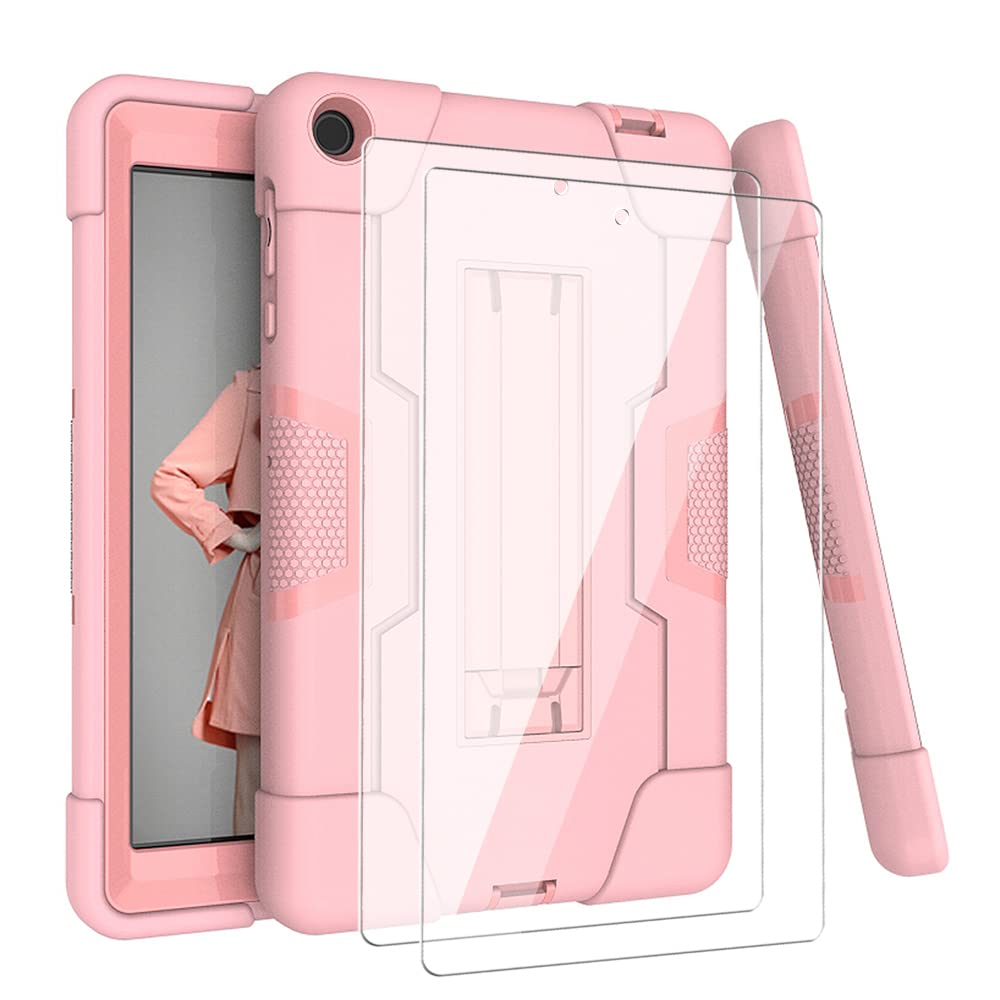 Mignova for Onn 8" Pro Kids Case 2020 100003561 Tablet High Impact Drop Shock Proof Kids Friendly Case Come with for Walmart Onn 8 inch Pro Android