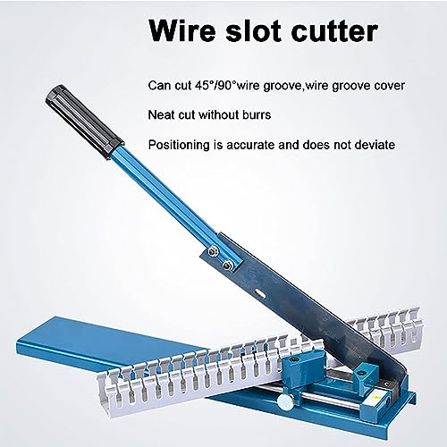 Coupe-rails manuel avec glissière de transfert pour découpe acier - 3