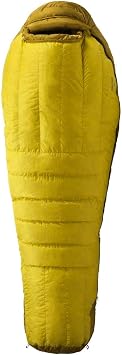 MARMOT Col Long