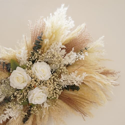 Arcos para Ceremonia/Decoración Boda Estilo Boho Natural miniatura 5