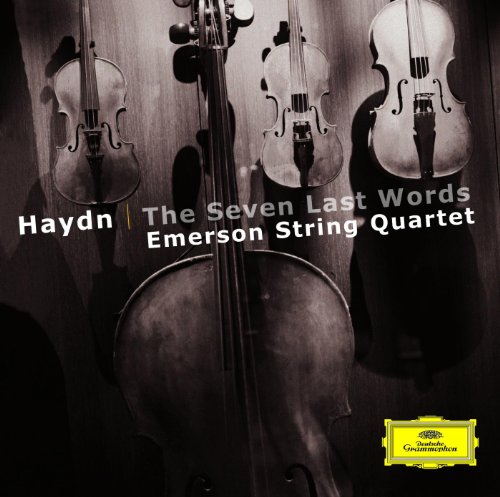 Emerson String Quartet