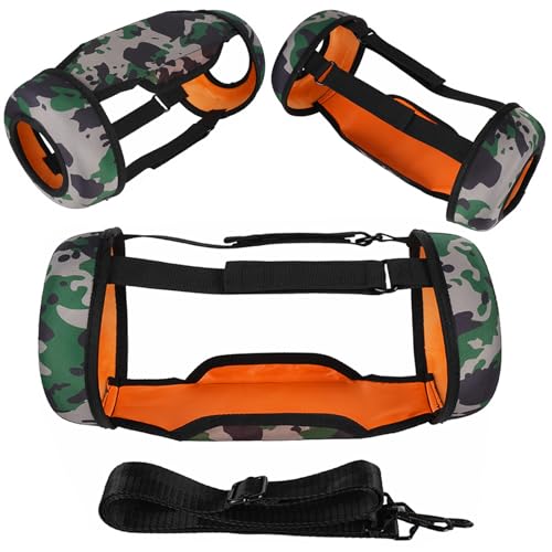 Enceinte portable Bluetooth JBL Xtreme 5 sangle pour transport - 3