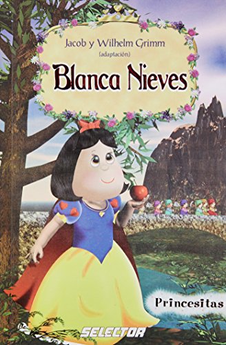 Blanca nieves (Princesitas / Little Princesses)