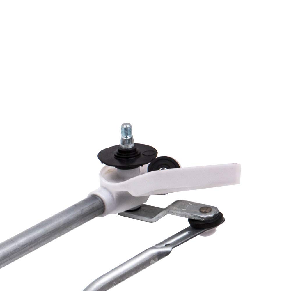 maXpeedingrods Varilla limpiaparabrisas delantero para Micra III K12 2003-2010 28840-AX700