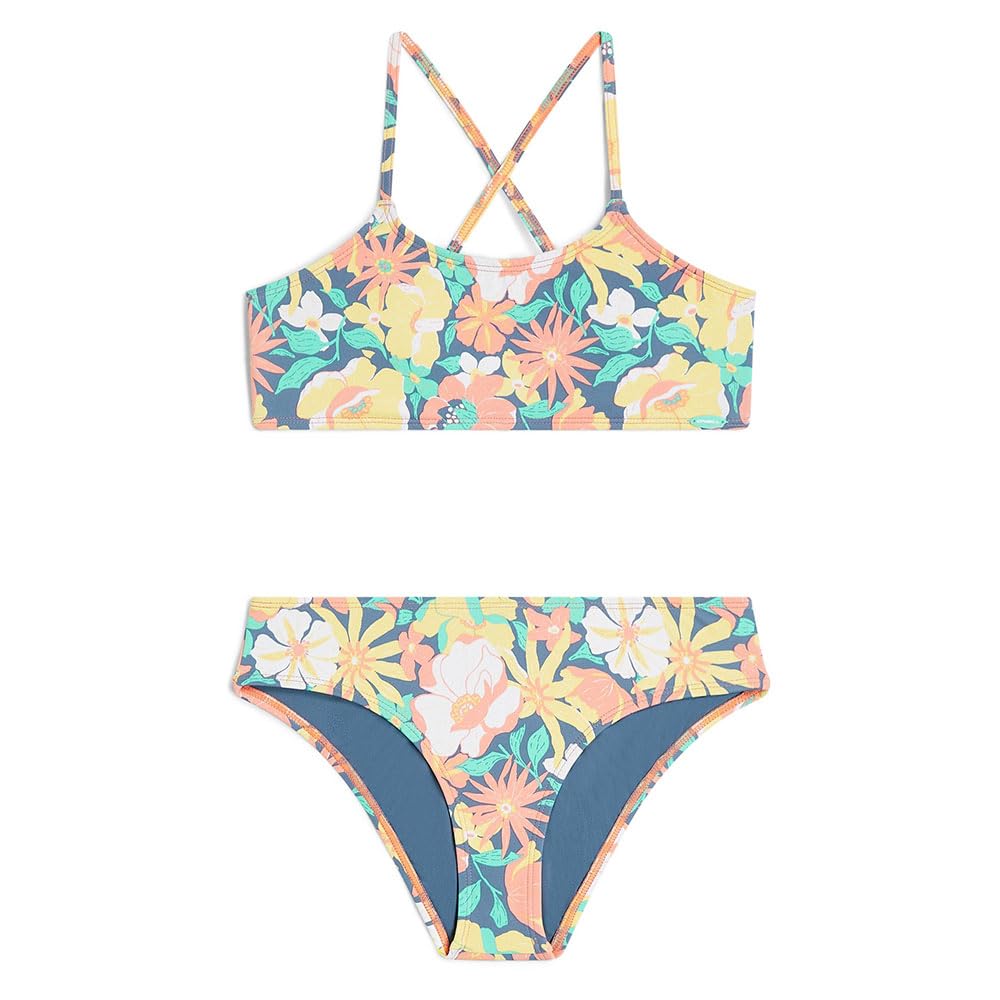 Bikini bralette O'Neill Essentials extensible souple ado 14-15 ans - 4