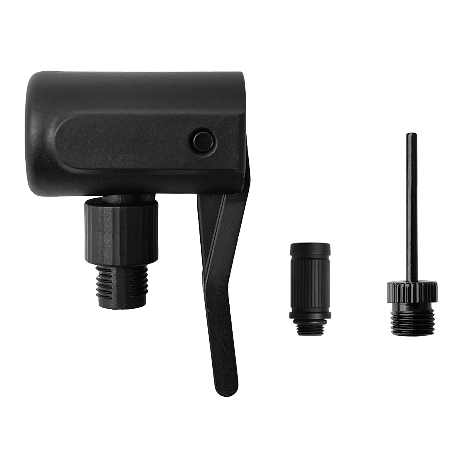 Adattatore Doppia Testa Per Pompe Aria - Per Biciclette E Dispositivi Gonfiabili - Foto 12