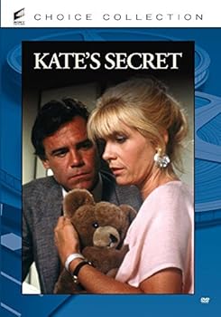 DVD Kate's Secret Book