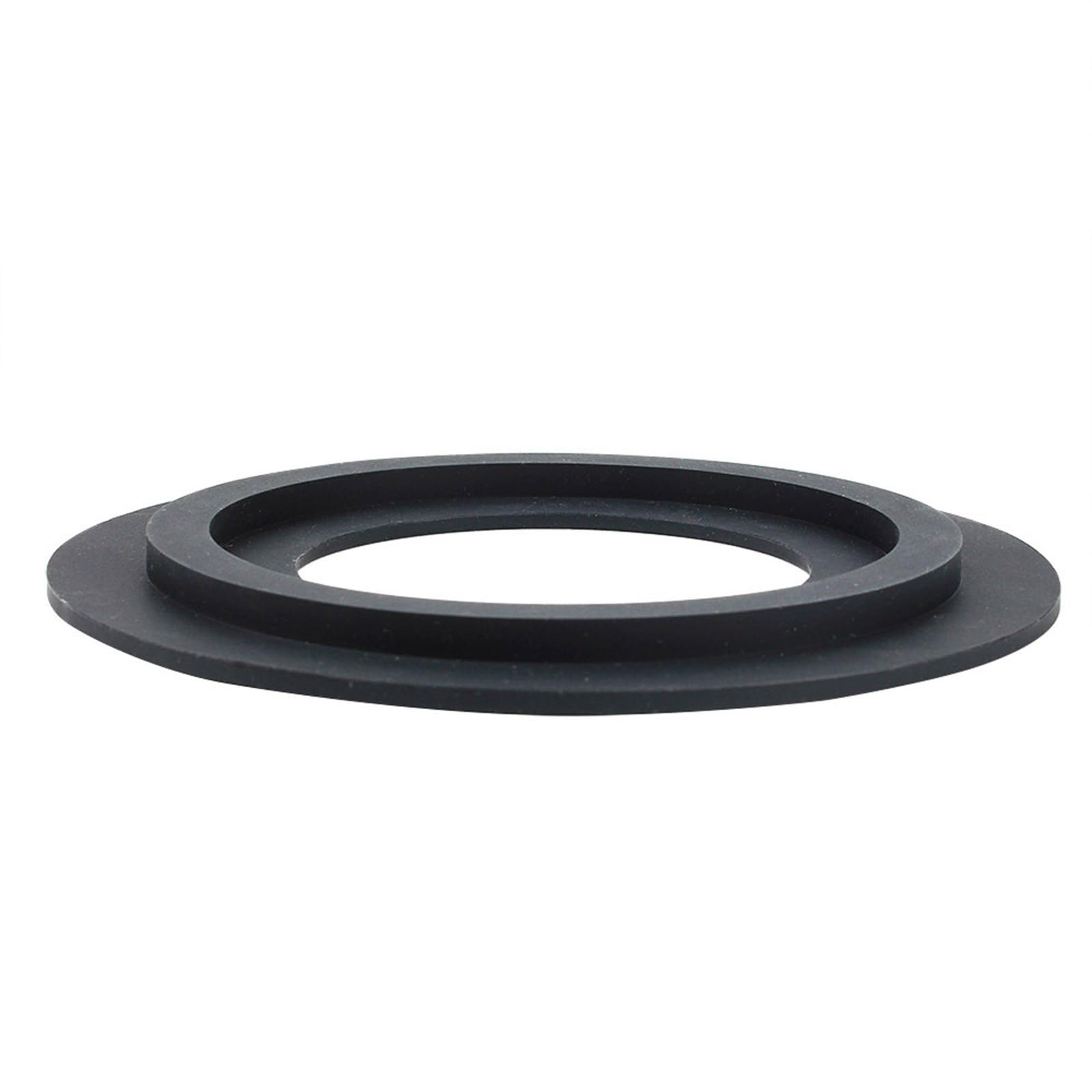 Paquete 10 Anillos Sellado Silicona Arandelas Juntas Juego Arandelas Silicona Multiusos para Fontanería Fregadero