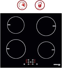Best Large Induction Cooktop Of 2020 Top Rated Reviewed