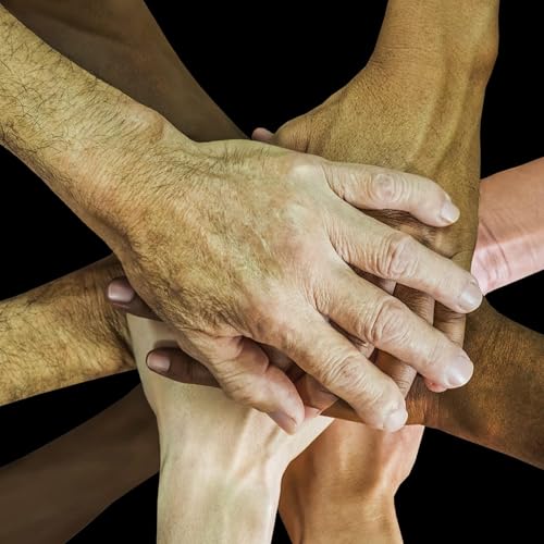 EINHEIT DURCH VIELFALT - Hörfenster vom 25. August 2023