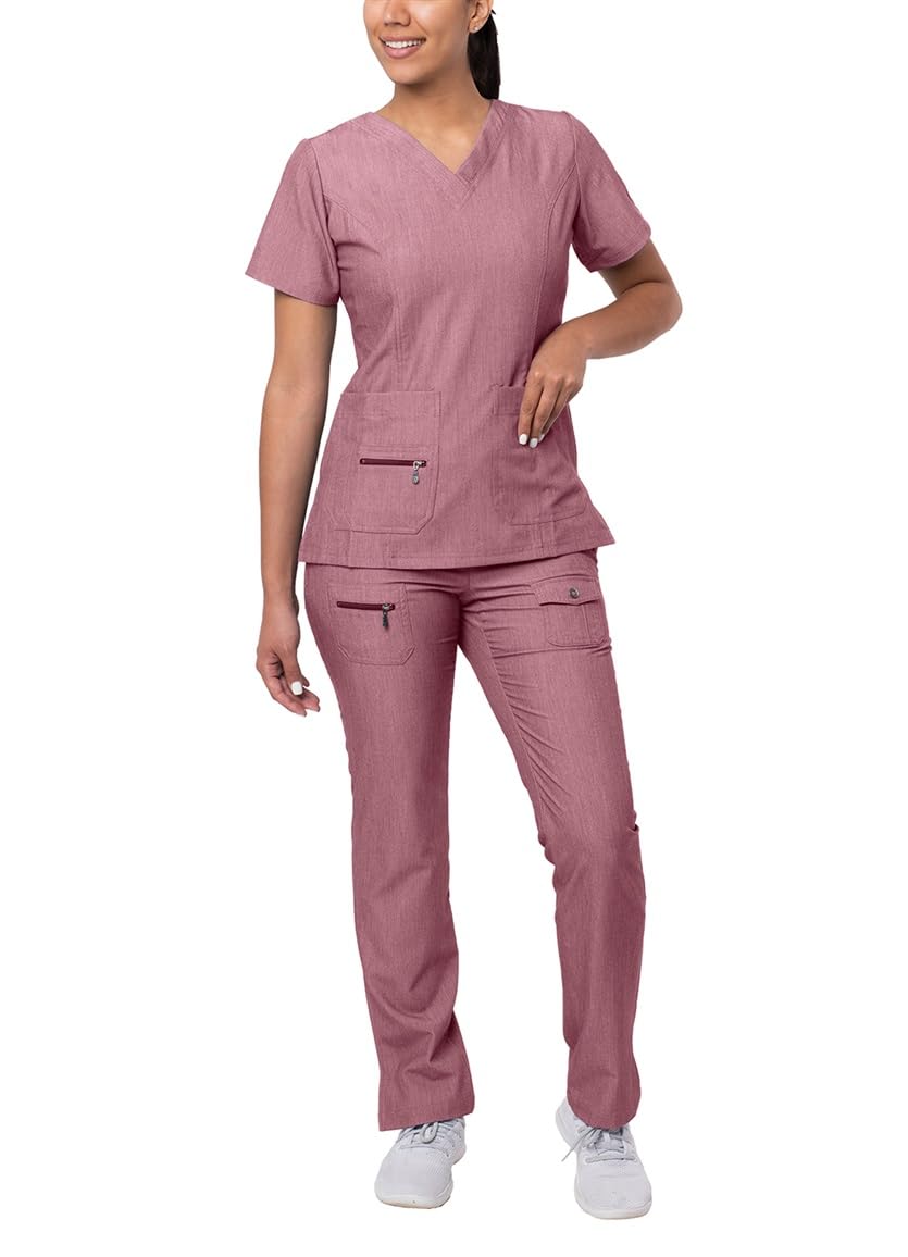 Rozmiar Uniwersalny, Wino Heather, 3XL