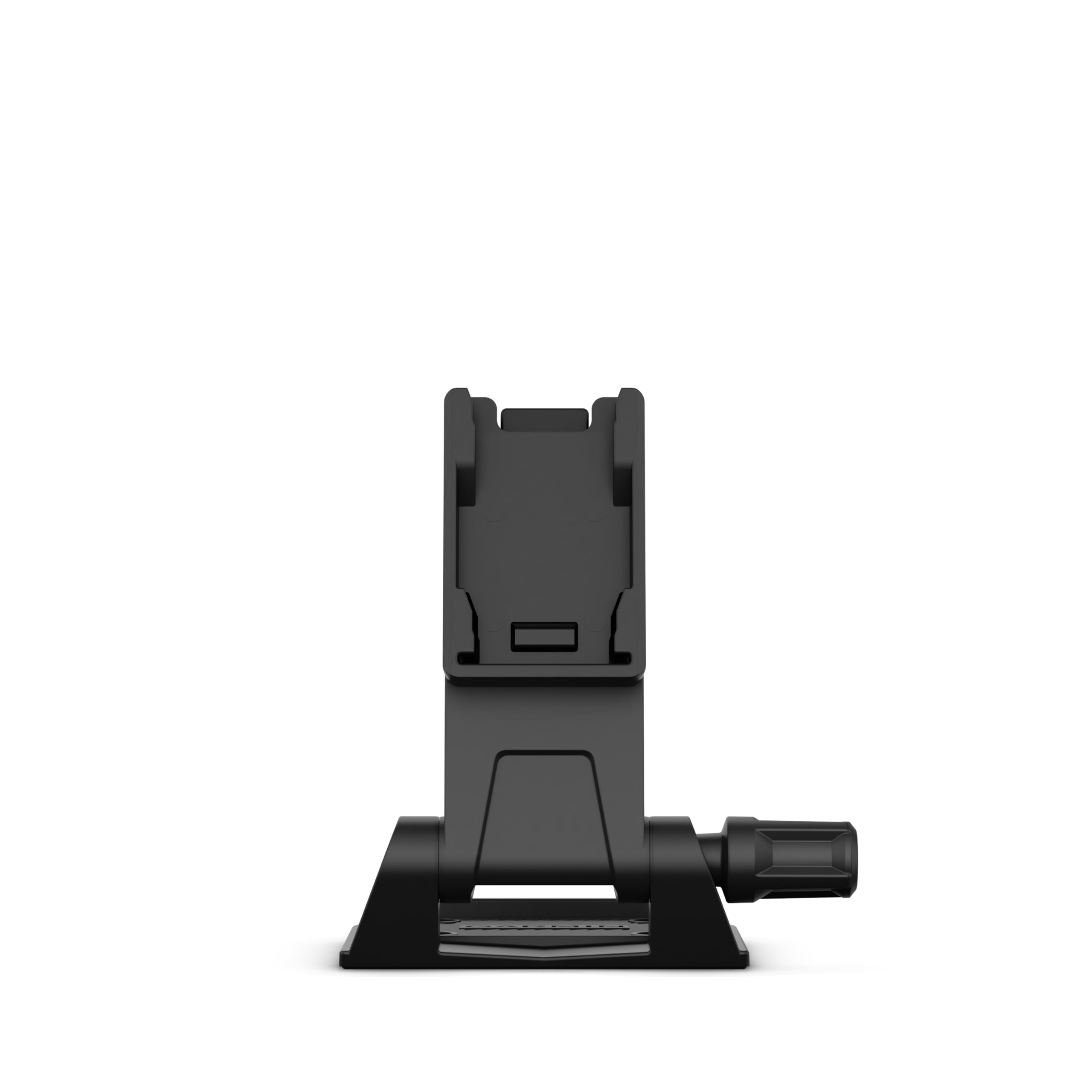 Garmin Supporto per Dispositivo Portatile Regolabile, compatibile con eTrex Touch, inReach Messenger, inReach Messenger Plus, inReach Mini 3 e inReach Mini 3 Plus, Accessorio Originale