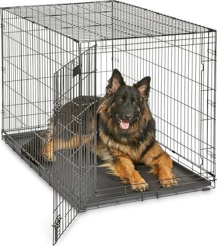 MidWest iCrate 48-Inch