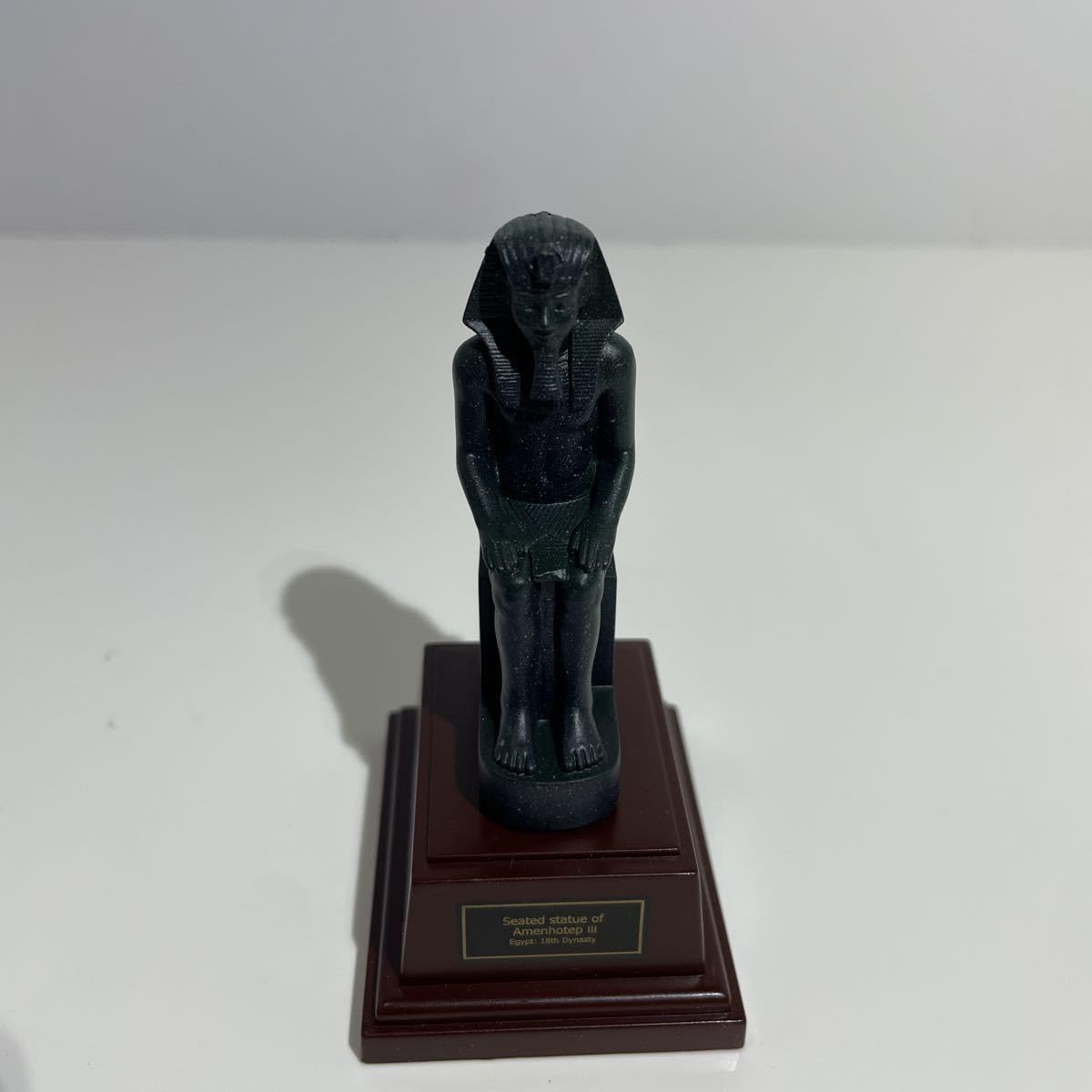 Amazon | 海洋堂 大英博物館 古代エジプトの遺産 コレクション 5