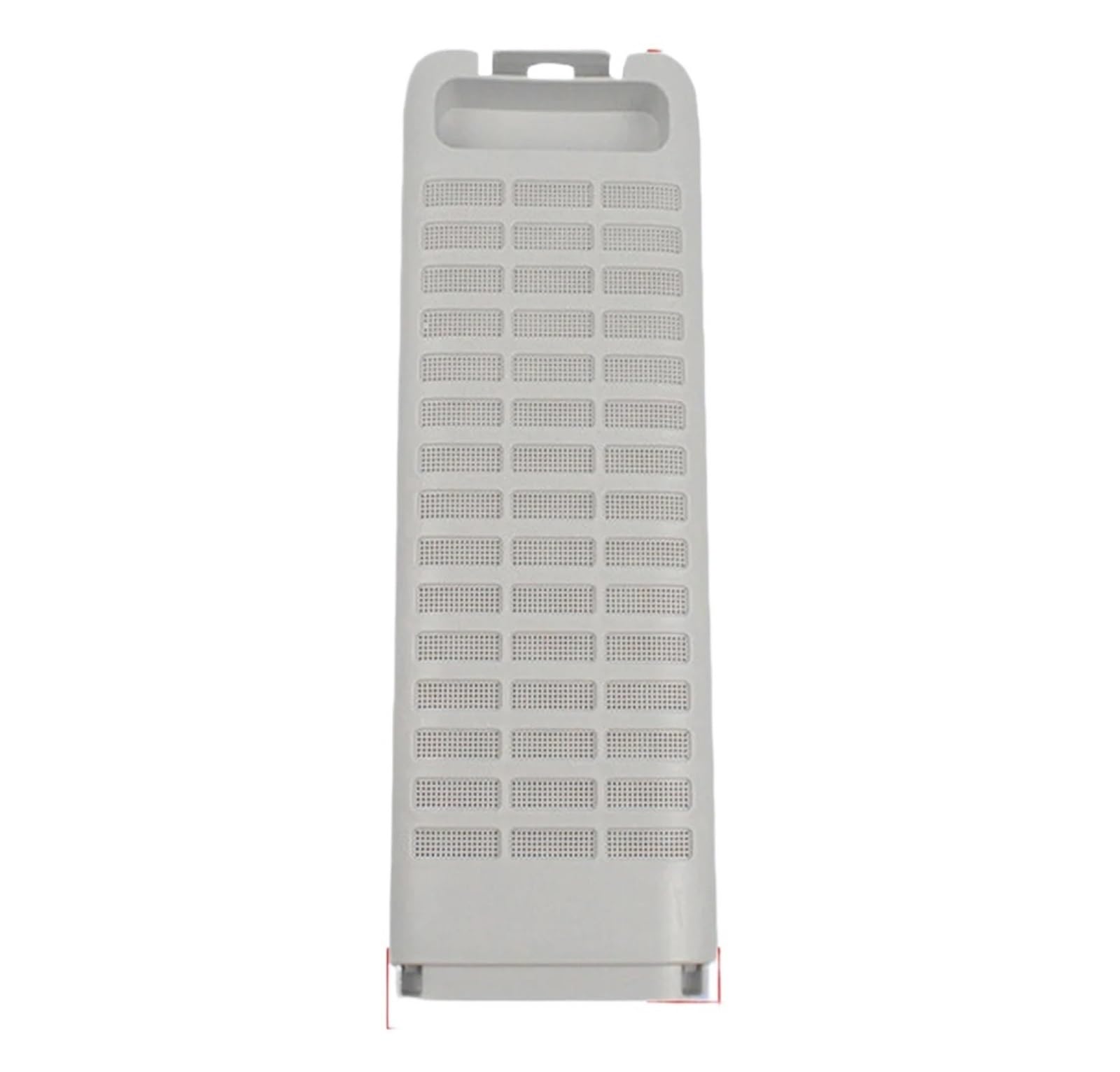 Washing Machine Filter Lint Trap Screen Washer Filter PP And PA Construction