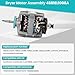4681EL1008A Dryer Motor Assembly Compatible with LG & Ken-More Dryer, Replaces 4681EL1002A 4681EL1008P 4681EL1008B 4681EL1008H EAP2400858 PS3523290 AP4438218 1330330,2 Years Warranty