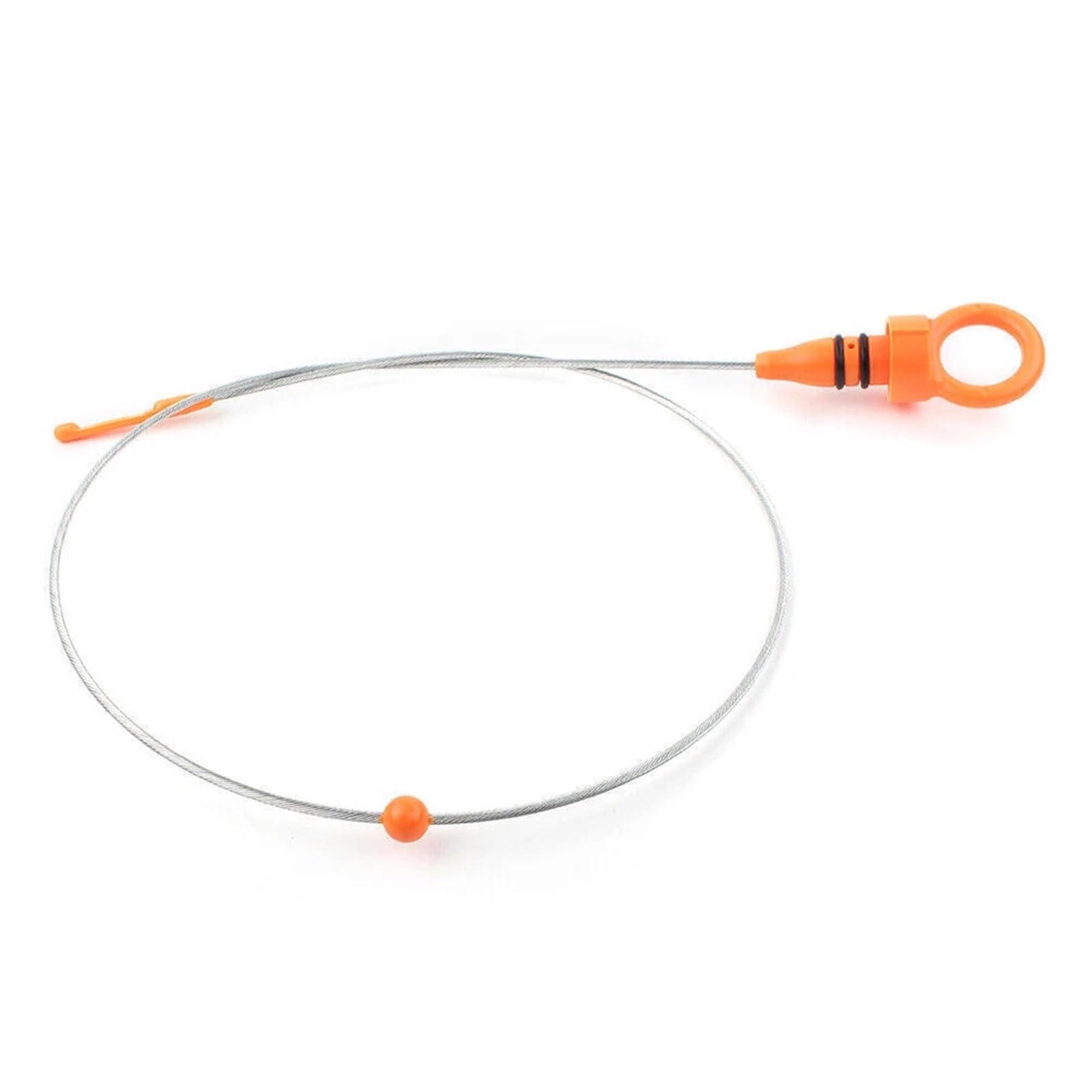 Asta di Livello Olio Motore per Auto 8Z0115611E per A2 2000-2005 per Diesel 1.4 1.2 Asta di Livello Olio Accessori Auto Asta di Livello Olio Motore