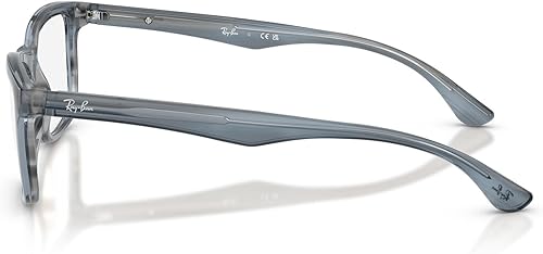 Miniatura 10 de Ray-Ban Marcos cuadrados para lentes recetados Rx5279 para mujer