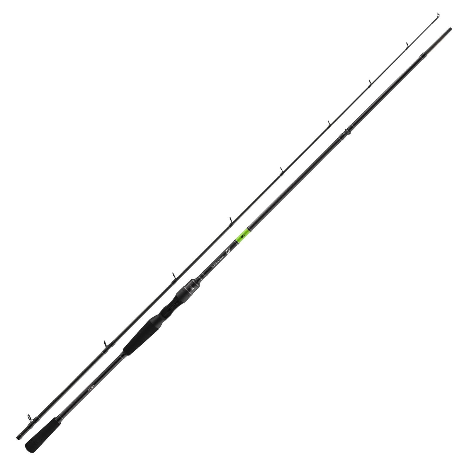 Daiwa Prorex X Baitcast Angelrute