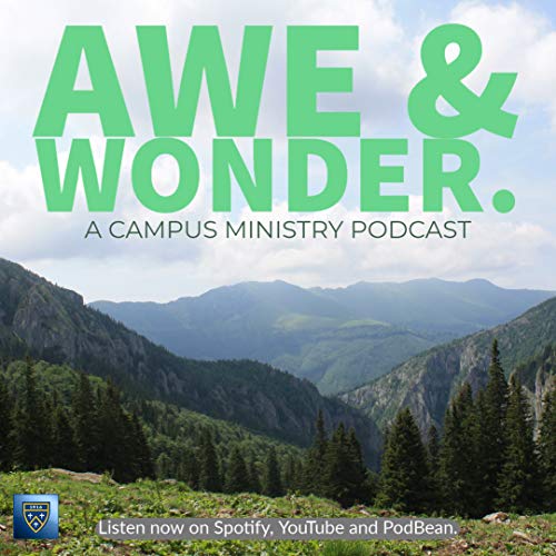 Welcome Back! Spring 21' Podcast Por  arte de portada