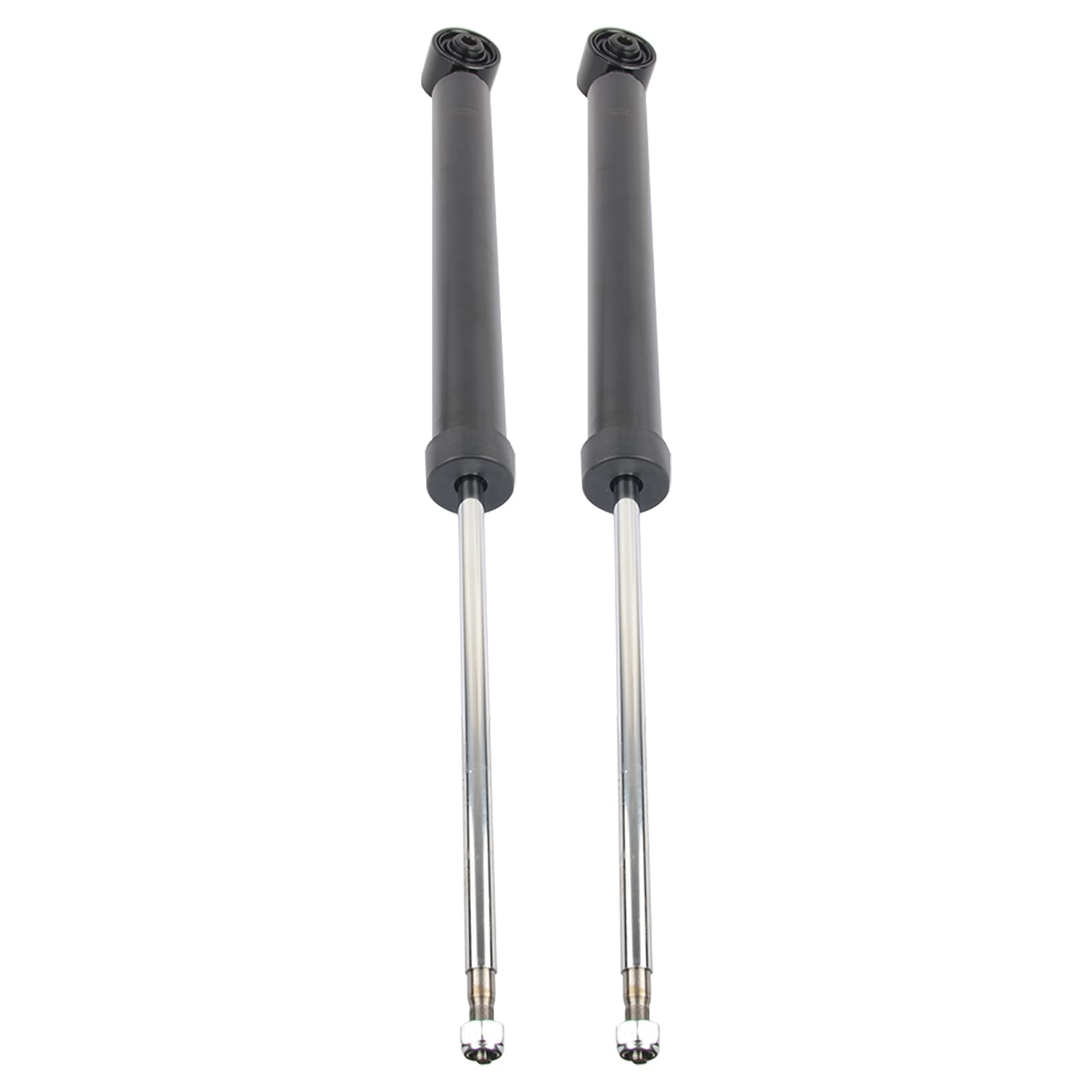 2x Stoßdämpfer hinten Kompatibel mit P0L0 9N 6R 6C A2 8Z0 IBI ZA III 6L1 IV 6J5 6P1 FA BIA 6Y5 542 1.2 1.4 1.9 6Q0513025AJ