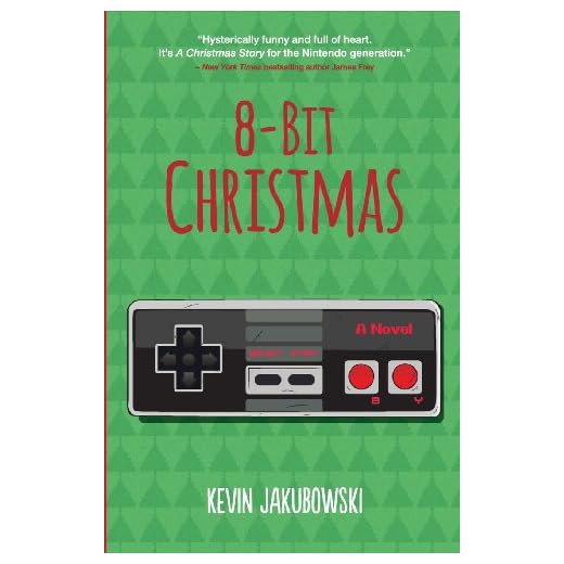 8-Bit Christmas