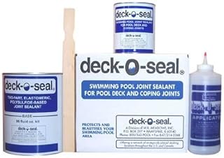 Deck-O-Seal 4701032