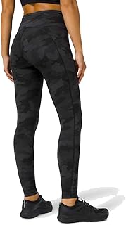 lululemon black camo leggings