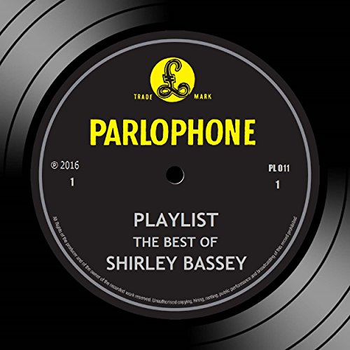 Shirley Bassey