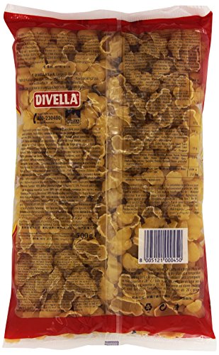 Mac It Divella 045 Gnocchi