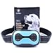 Dog Bark Collar for Small And Medium Dogs Safe Vibration Training Collar! Control Your Pet Excessive Barking With This Simple Anti Bark No Shock Training Tool!