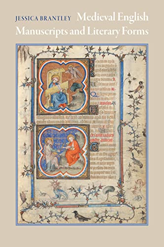 Manuscrits médiévaux anglais comprendre la codicologie et les textes anciens - 2
