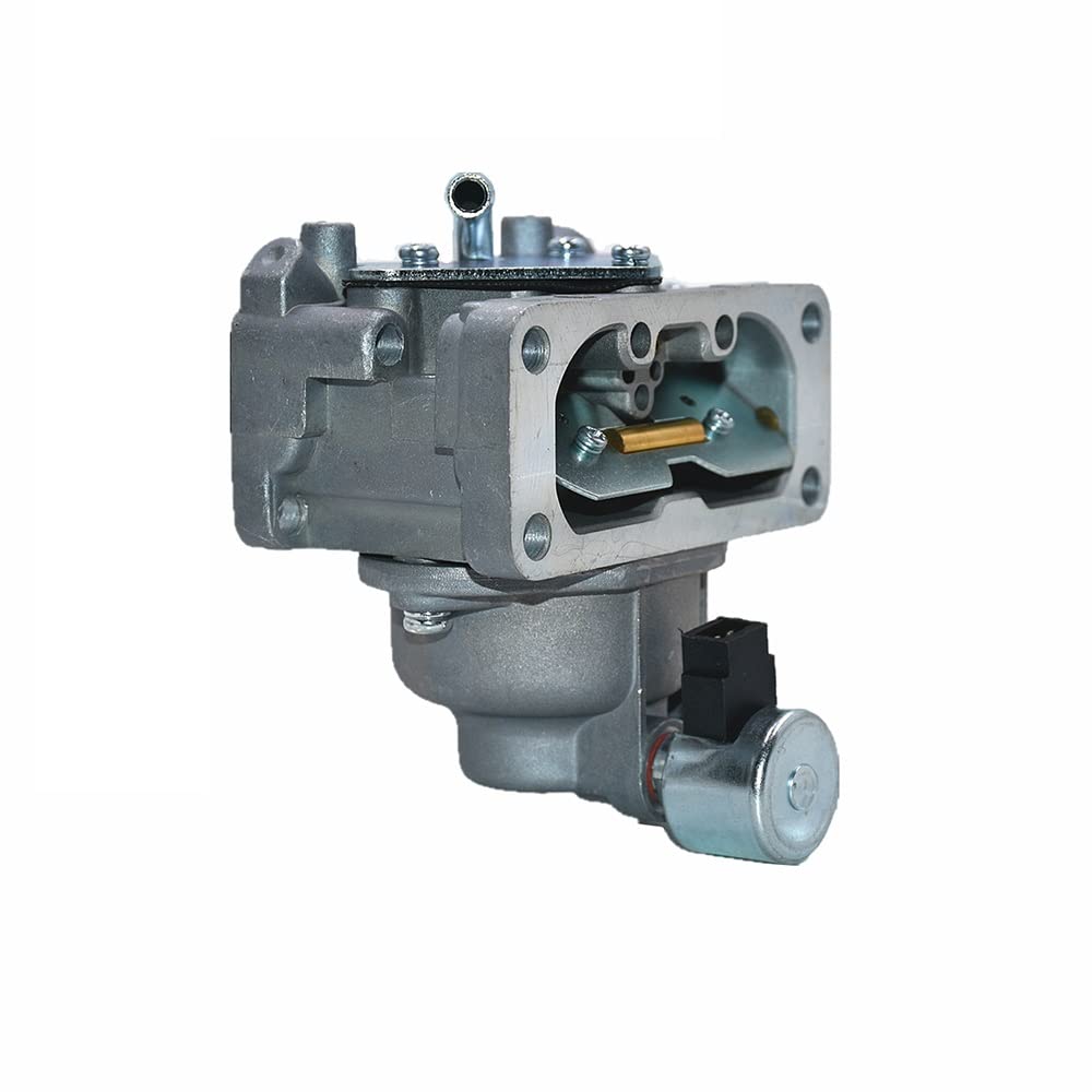 CARBURATORE PER KAWASAKI NIKKI FH661V 22CV ADATTO AD ALCUNI - Foto 9