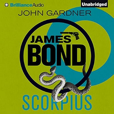 Scorpius