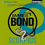 Cover of Scorpius