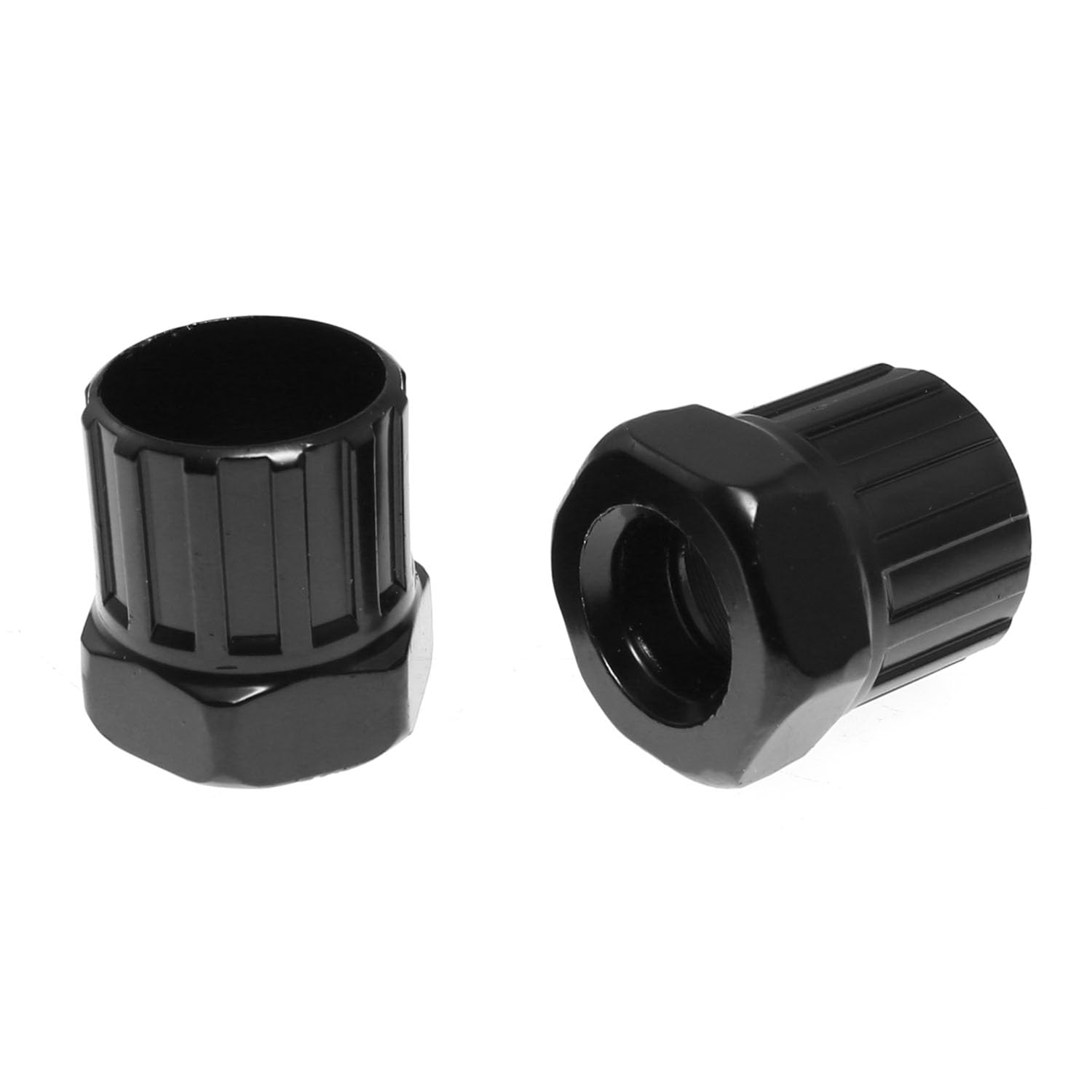 Maxmoral 2PCS Mountain Bike Cassette Locking Tool Freewheeling Chainstay Interceptor Cycling Flywheel Centre Shaft Removal Tool Shop Tool for Road Bikes with Shifter Flywheel Bikes