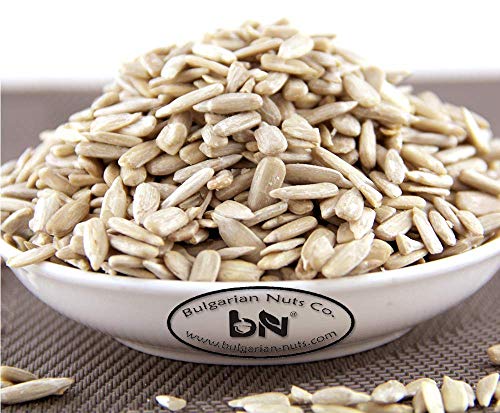 3 kg (5 L) Sonnenblumenkerne Bäckerei Geschälte für den Menschlichen Verzehr, Prämie Qualität