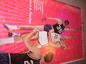 Paperback Bible Basketball : Bible Questions and Answers Graded for Basketball Competition Book