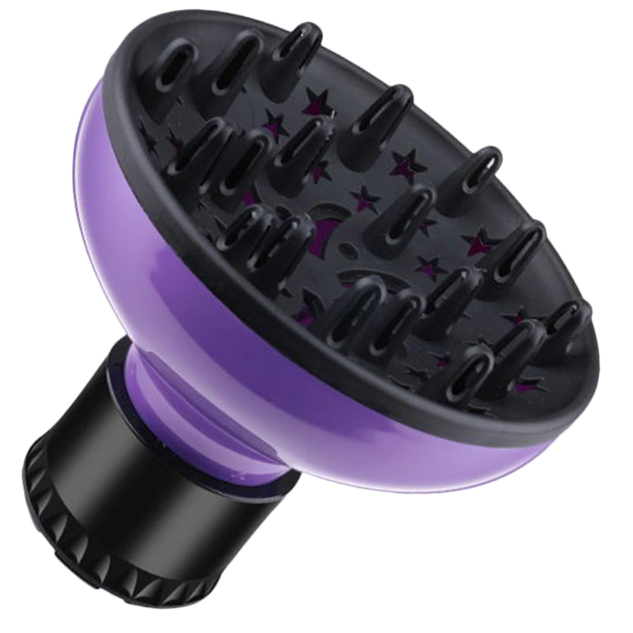 TOVINANNA Hair Dryer Diffuser Hair Blower Protective Cover Sturdy Material Lightweight and Practical