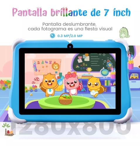 Encuentra la mejor selección de Tablet infantil listamos los 10 mejores. 5 Encuentra la mejor selección de Tablet infantil listamos los 10 mejores. 5
