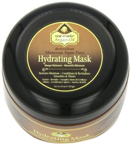 One 'n Only Argan Oil Hydrating Mask