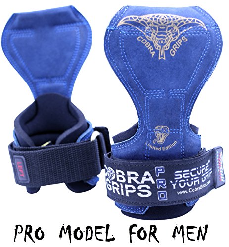 cobra grips lifting straps