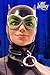 DC Direct Deluxe 13 Inch Collector's Action Figure Catwoman