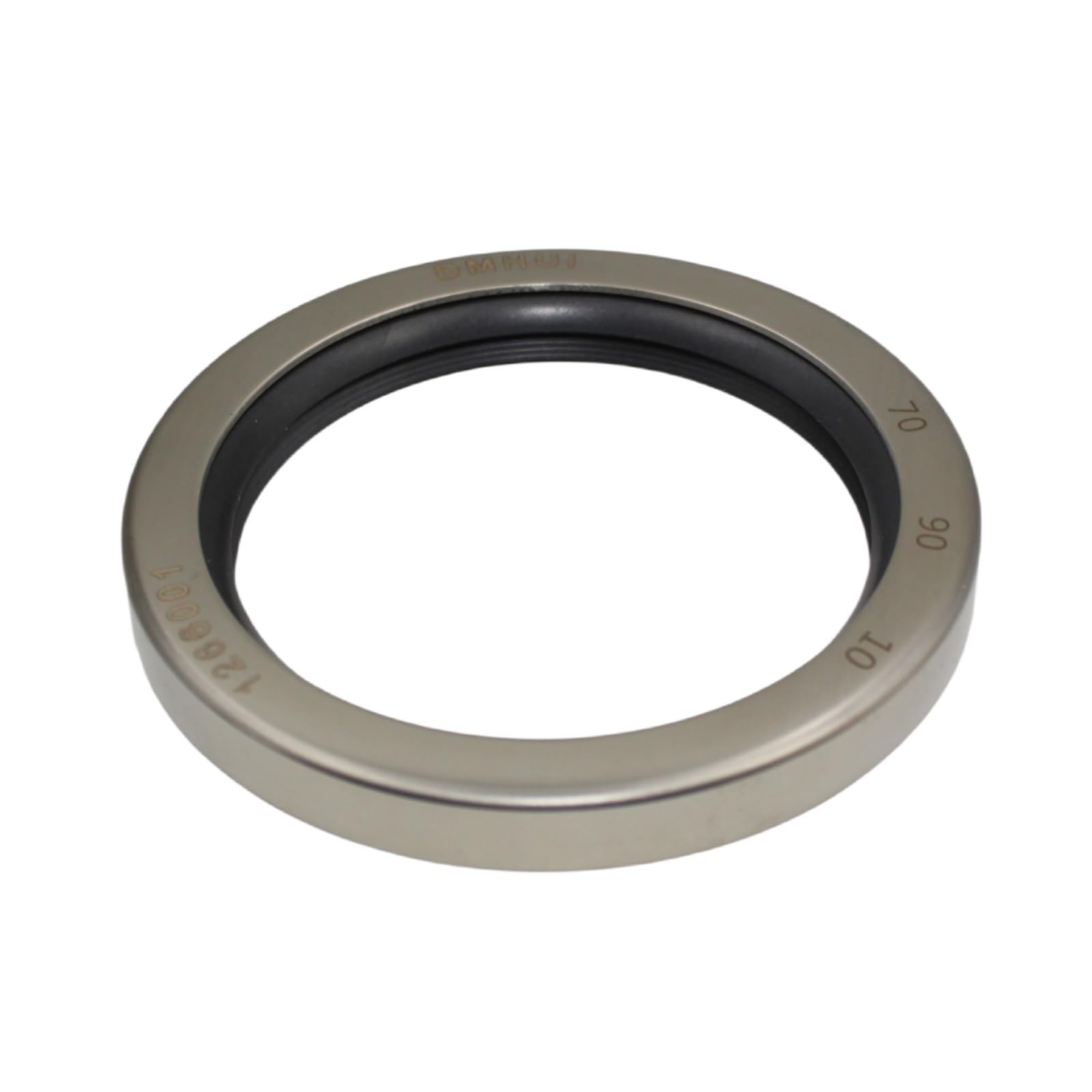 Qavbnjyhf Silver Oil Seal 70X90x10